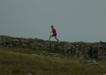 Fell was born on the hills