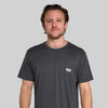 The Original Tee in Ridgeline