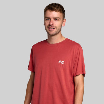 The Original Tee in Cairn