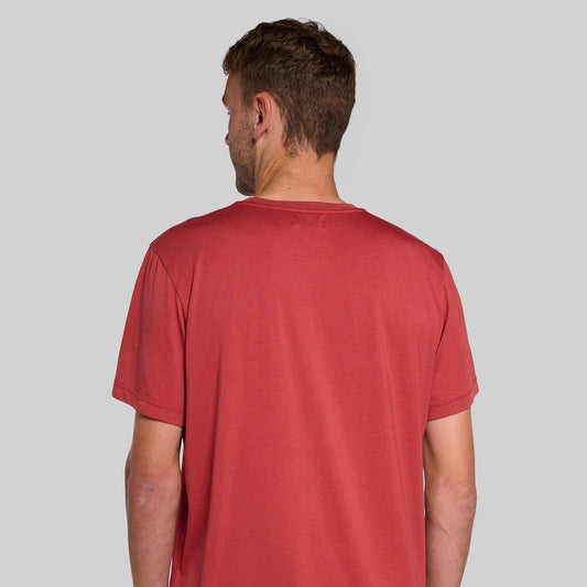 The Original Tee in Cairn