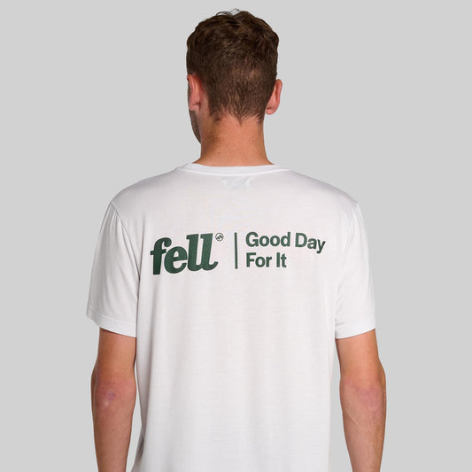 The Original Tee in Frostline