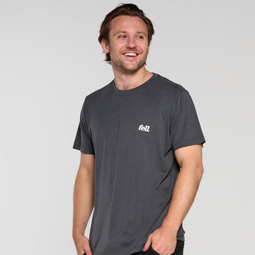 The Original Tee in Ridgeline