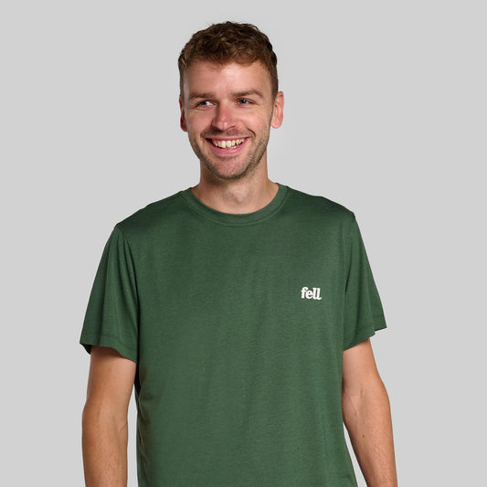 The Original Tee in Fern