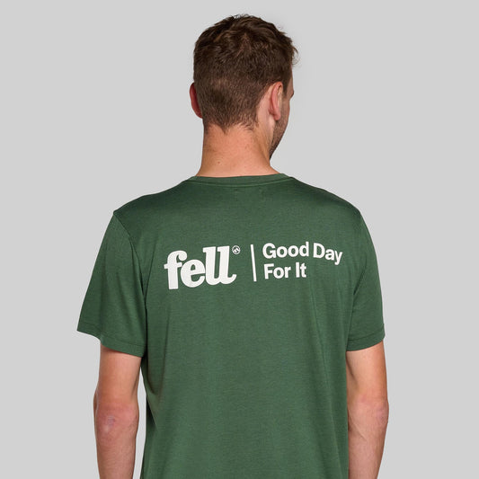 The Original Tee in Fern